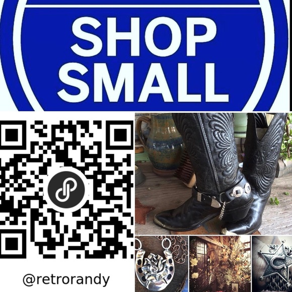 This Holiday Season Recycle RePurpose, Shop Small Business, Say No Fast Fashion - Picture 5 of 16